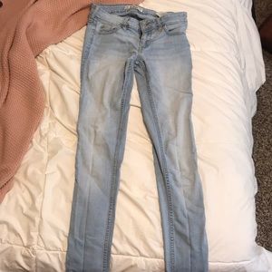 BEST hollister jeans in the world